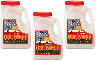 Scotwood Industries 12J-RR Road Runner Premium Ice Melter, 12-Pound (Three Pack)