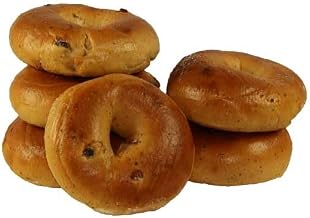 Just Bagels Sundried Tomato Bagel, 4 Ounce -- 48 per case.