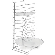 American Metalcraft 15 Shelves / multicolor / Unique Pizza Pans & Stones