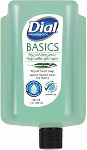 Dial DIA33827 15 oz fl Liquid Soap Versa Refill