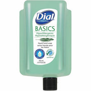 15 oz fl Liquid Soap Versa Refill by Dial – 1 Count (Pack of 1), Model DIA33827