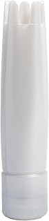 Replacement Pearl Decorator Tip Straight with Teeth for use with iSi Cream Profi Whippers