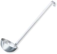 Vollrath 6 oz Stainless Steel Ladle
