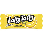 Assorted Candy Jar by Laffy Taffy – 145 Count (Pack of 1), CLEAR, Model 028000993801