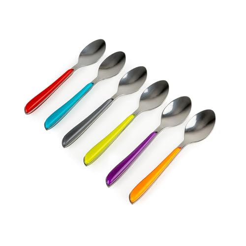 Amefa Single / Multicolor / Casual Serving Sets