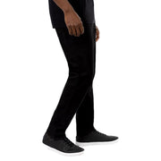 Cloud Denim Pant (Black by TravisMathew – 33, Black, Model 1MX282
