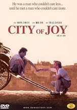 City Of Joy [Region 2 NTSC IMPORT] by Patrick Swayze