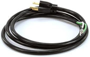 Replacement for Power Cord 14/3(6-20P) 0700323 for Antunes Equipment