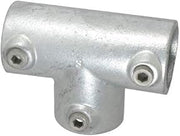 25-9 Three Socket Tee, 2"