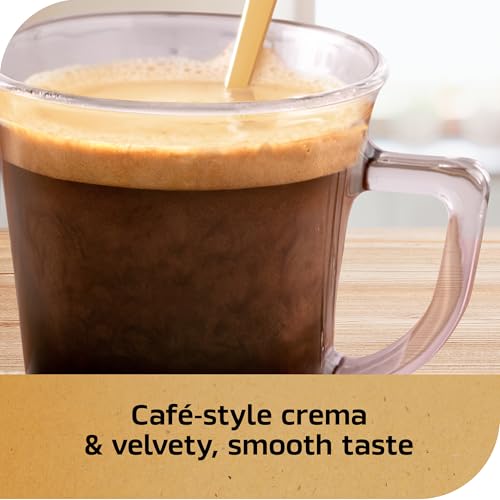 Nescafe Blonde / 3.5 Ounce (Pack of 1) / 1 Instant Coffee
