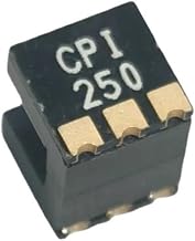 5PCS CPI-250-T Photoelectric Switch Sensor SMD Groove Type(5PCS)