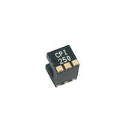 5PCS CPI-250-T Photoelectric Switch Sensor SMD Groove Type(5PCS) by DUQTMBDT – One Size, 5PCS, Model DUQTMBDT