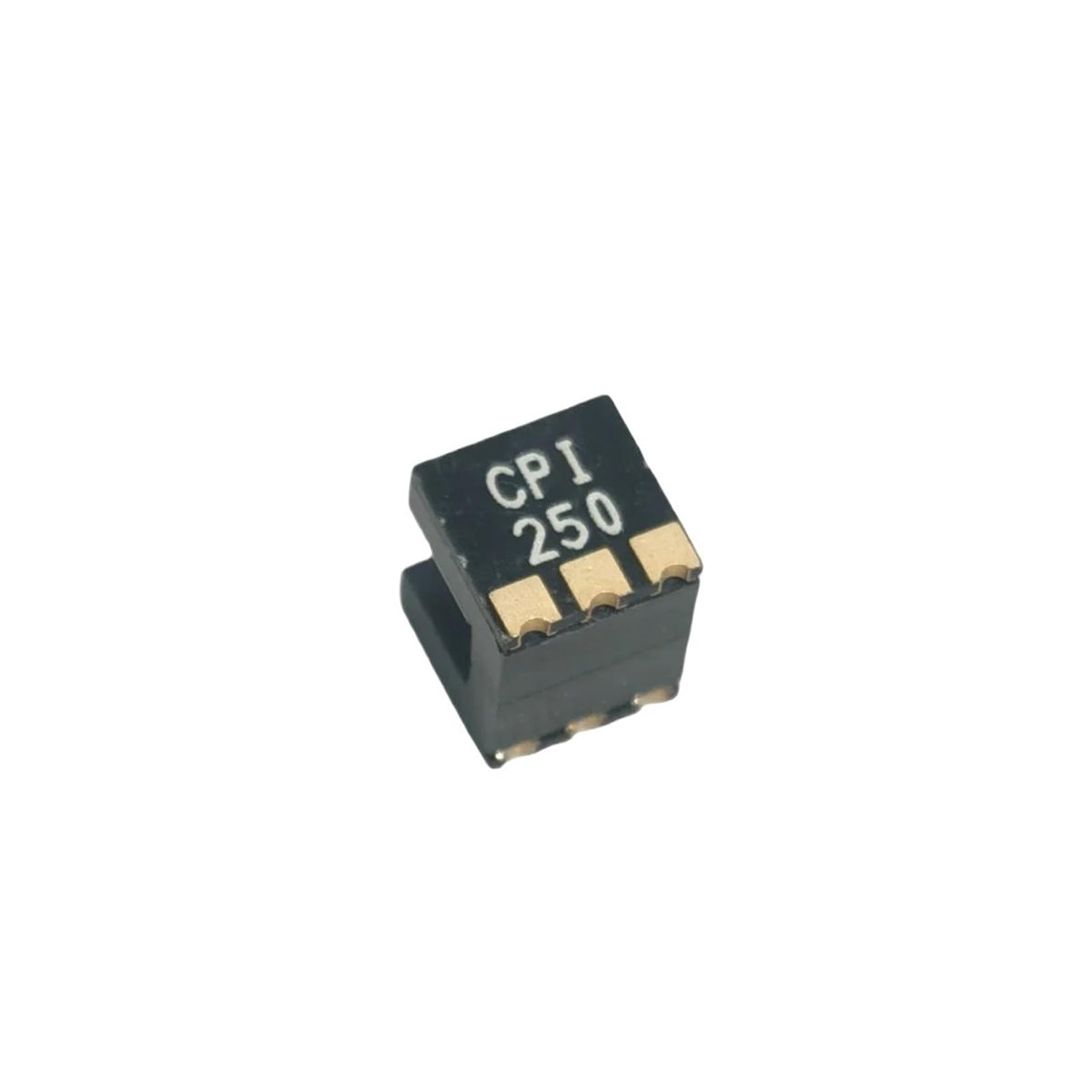 5PCS CPI-250-T Photoelectric Switch Sensor SMD Groove Type(5PCS) by DUQTMBDT – One Size, 5PCS, Model DUQTMBDT