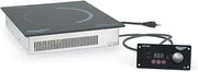 Vollrath 59501 Mirage Standard Drop-In Induction Cooking Range, 12-1/2-Inch