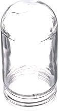 Exact FIT for NORLAKE 031891 Glass GLOBE3-1/4" Dia. x 6-3/4" - Replacement Part by MAVRIK