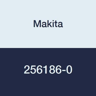 5 Pin by Makita – Model 256186-0