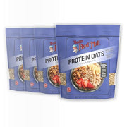 Bob's Red Mill Protein Oats / 32 Ounce (Pack of 4) / 4 Breakfast Foods