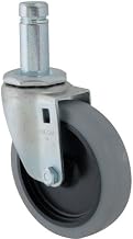 METRO 4" Caster 4M-NB