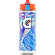Gatorade Marble Blue / 28.7 Ounces / Bottle - Marble Blue Sports Water Bottles