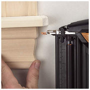Bostitch 2 1/8'' Oil Free, Smart Point Brad Nailer / Brad Nailer / One Size Brad Nailers