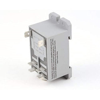 Relay Dbl Pole-Sngl Throw by Star – Model 2E-Z3335