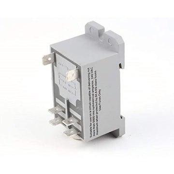 Relay Dbl Pole-Sngl Throw by Star – Model 2E-Z3335