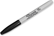30001 Black Fine Point Permanent Markers by Sharpie – 1 Count (Pack of 288), Black, Pack of 288, Model SN30001I24