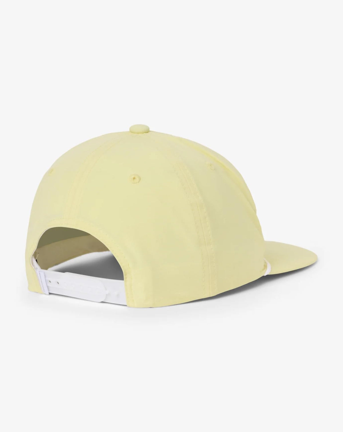 Mens Local Favorite Hat Black One Size by TravisMathew – One Size, Polyester, Black, Model 1MAB197