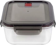Zwilling Gusto Rectangle 1400ml Glass Storage Container Dishwasher Safe ZWILLING Gusto 39506-002