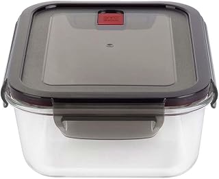 Zwilling Gusto Rectangle 1400ml Glass Storage Container Dishwasher Safe ZWILLING Gusto 39506-002