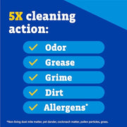 Pine-Sol 40 Fl Oz (Pack of 2) / Yellow / 1 All-Purpose Cleaners