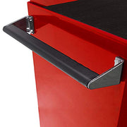 Homak Red / 54 Inch - 6-Drawer Top Chest / 1 Tool Chests & Cabinets