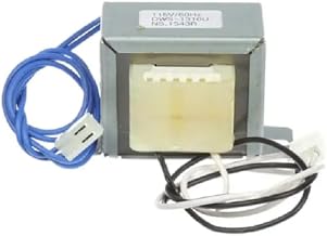 Fits Turbo Air DWS-1310U Transformer 115V 60HZ, NS.1543R Real OEM
