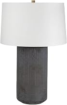 Troy Lighting PTL4429-PBR Greyson - 1 Light Table Lamp-28.75 Inch Tall and 19 Inch Wide