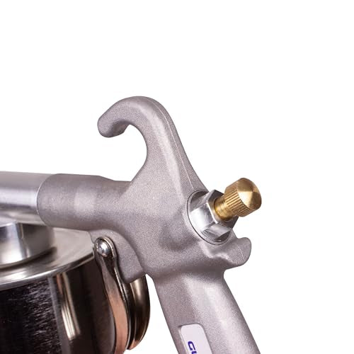 Guardair 5.16 INCH / 83SG / Metallic Air-Compressor Accessories