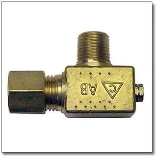 4412800200 Jade Range 4412800200 PILOT VALVE (4412800200)