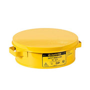 Justrite Yellow / 2 Quart / 2.0 quarts Cans