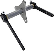 Allstar Performance Throttle Cross Shaft Assembly