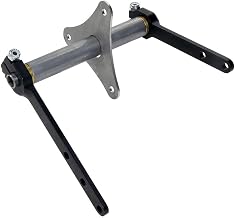 Allstar Performance Throttle Cross Shaft Assembly