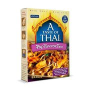 A Taste of Thai Pad Thai / 9 Ounce (Pack of 1) / 1 Noodle