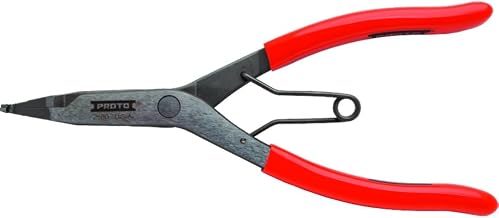 Stanley Proto J250G Proto 9-Inch Lock Ring Horseshoe Washer Pliers
