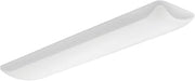 Lithonia Lighting DFMLL 9 Replacement Diffuser, White