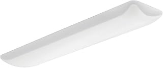 Lithonia Lighting DFMLL 9 Replacement Diffuser, White