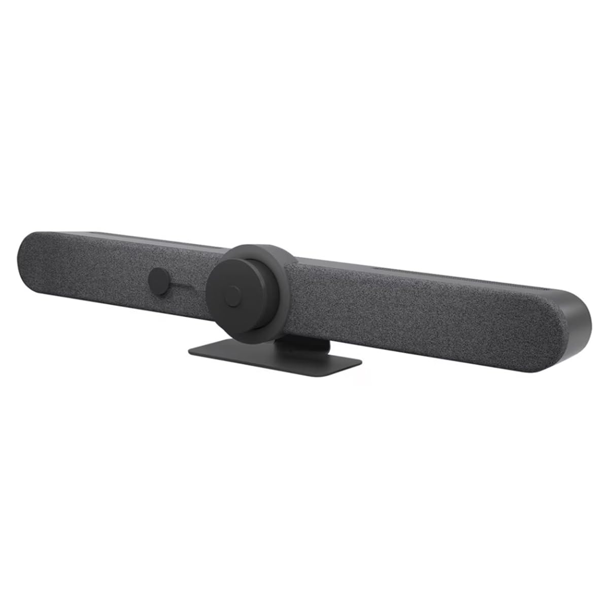Rally Bar 4K All-in-One Video Conference Camera by Logitech – 130.5, Clear, Model TAPRBGUNIAPP
