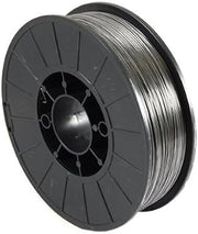 Forney Mig Wire Flux Core, Mild Steel, Single 11 Lbs.