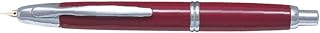 PILOT"Capless (special alloy nib) / Deep Red" [nib : Medium]