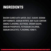 Hormel Bacon / 6 Ounce (Pack of 6) / 1 Bacon Bits