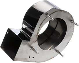 Fits TurboChef SMT0372405 WELDMENT HCT Blower HOUSING OEM Part