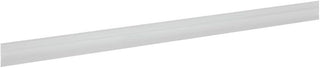 Divider for Parsley Runner with Aluminum Support White Plastic"T" Shape - 30"L x 1 1/2"H