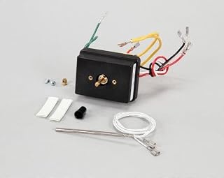 For 0848008ACK For Cres Cor Thermostat, Solid State CRE0848008ACK